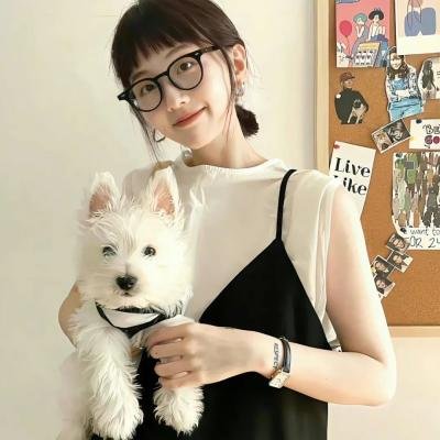 最后的美丽